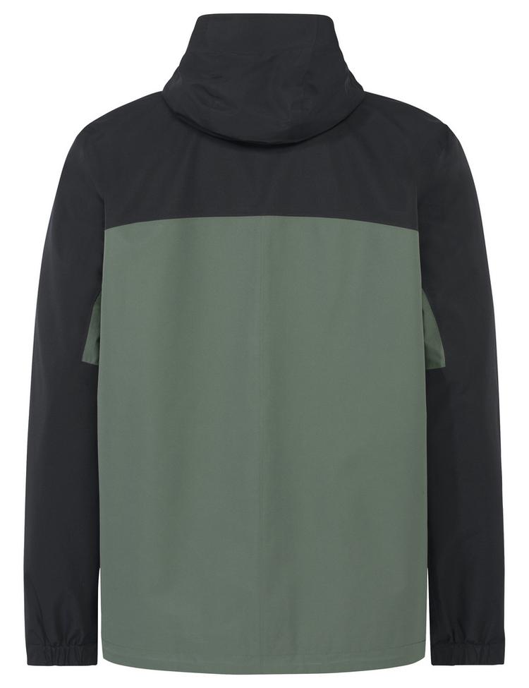 VAUDE VAUDE SE Men's Strona 2L Jacket Outdoorjacke Herren - agave - 0 | SportScheck