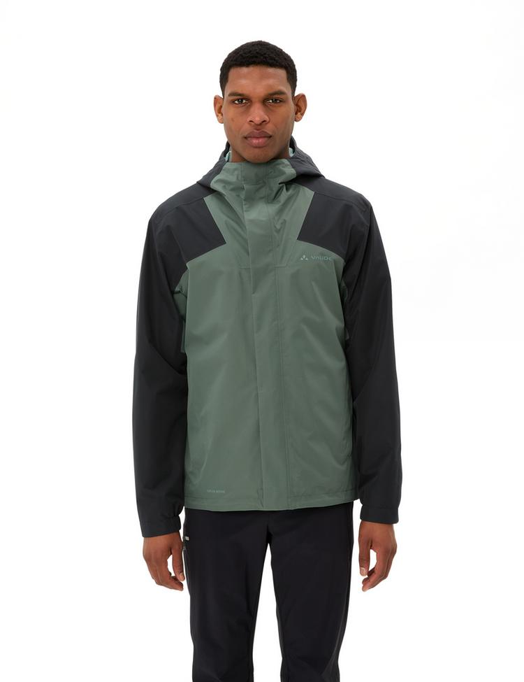 VAUDE VAUDE SE Men's Strona 2L Jacket Outdoorjacke Herren - agave - 0 | SportScheck