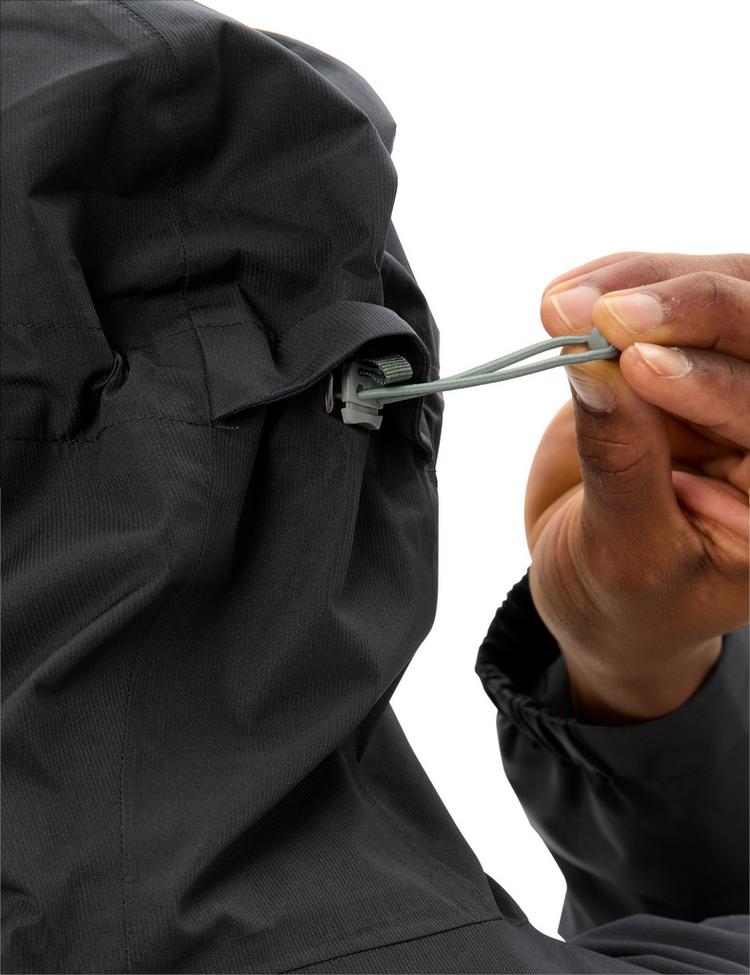 VAUDE VAUDE SE Men's Strona 2L Jacket Outdoorjacke Herren - agave - 0 | SportScheck