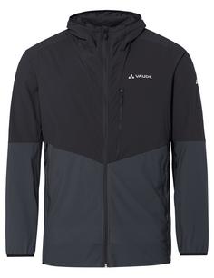 VAUDE Men's Tekoa Jacket Outdoorjacke Herren phantom black