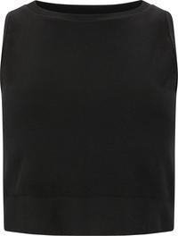 Athlecia Horigami Funktionstop - 1001 Black