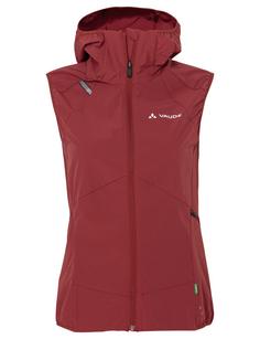 VAUDE Women's Scopi Vest Outdoorweste Damen redeva