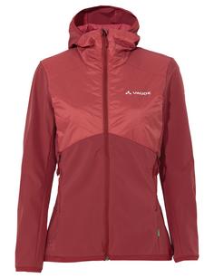 VAUDE Women's Brenva Jacket Outdoorjacke Damen redeva
