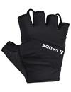 VAUDE Men's Active Gloves Handschuh Herren - black uni