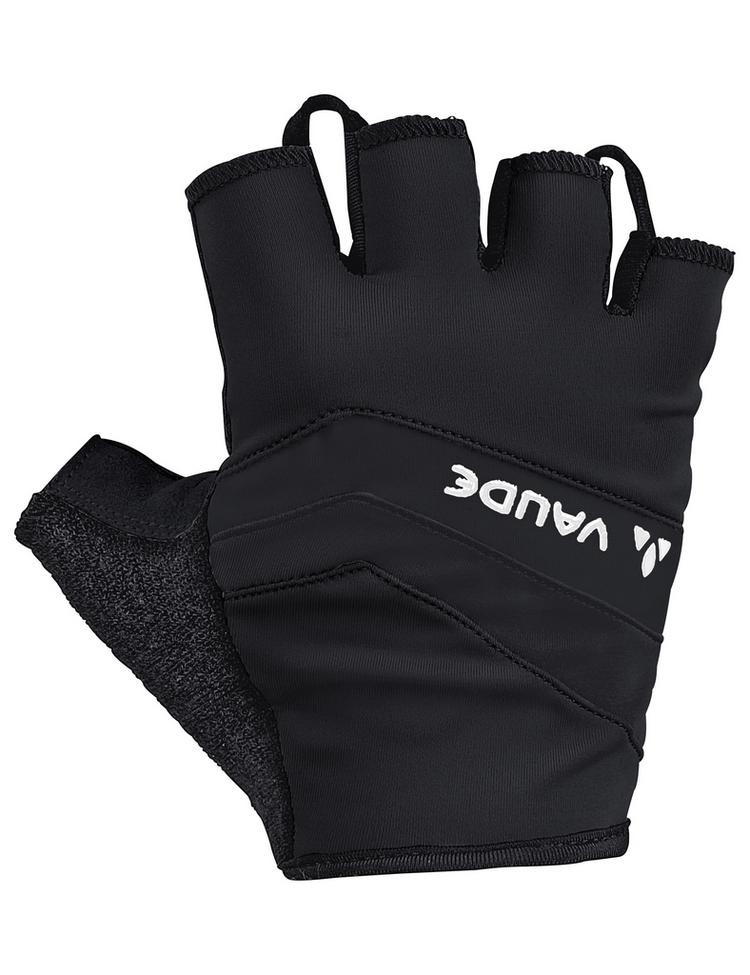 VAUDE VAUDE Men's Active Gloves Handschuh Herren - black uni - 0 | SportScheck