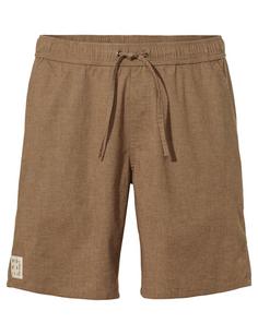 VAUDE Men's Redmont Shorts III Funktionshose Herren oat