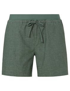 VAUDE Women's Redmont Shorts III Funktionshose Damen agave