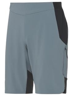 VAUDE Men's Kuro Shorts II Funktionshose Herren heron