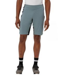 Rückansicht von VAUDE Men's Kuro Shorts II Funktionshose Herren heron