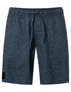 VAUDE Men's Redmont Shorts III Funktionshose Herren dark sea