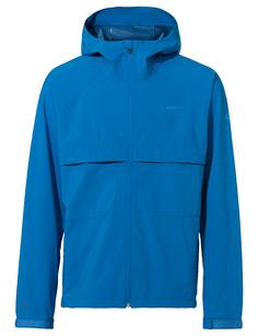 VAUDE Men`s Mineo 2,5L Jacket Outdoorjacke Herren radiate blue