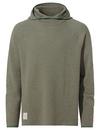 VAUDE Men's Redmont Hoody Sweatshirt Herren - agave