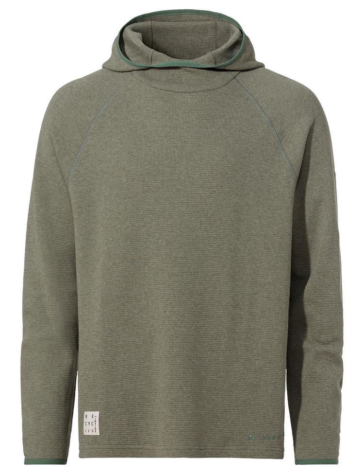 VAUDE VAUDE Men's Redmont Hoody Sweatshirt Herren - agave - 0 | SportScheck