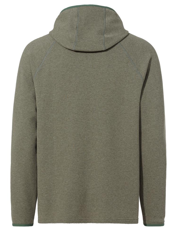 VAUDE VAUDE Men's Redmont Hoody Sweatshirt Herren - agave - 0 | SportScheck
