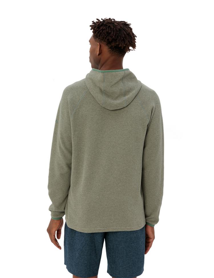 VAUDE VAUDE Men's Redmont Hoody Sweatshirt Herren - agave - 1 | SportScheck