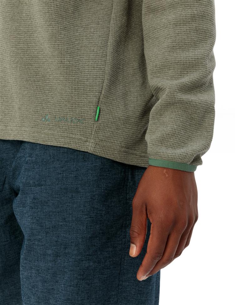 VAUDE VAUDE Men's Redmont Hoody Sweatshirt Herren - agave - 0 | SportScheck