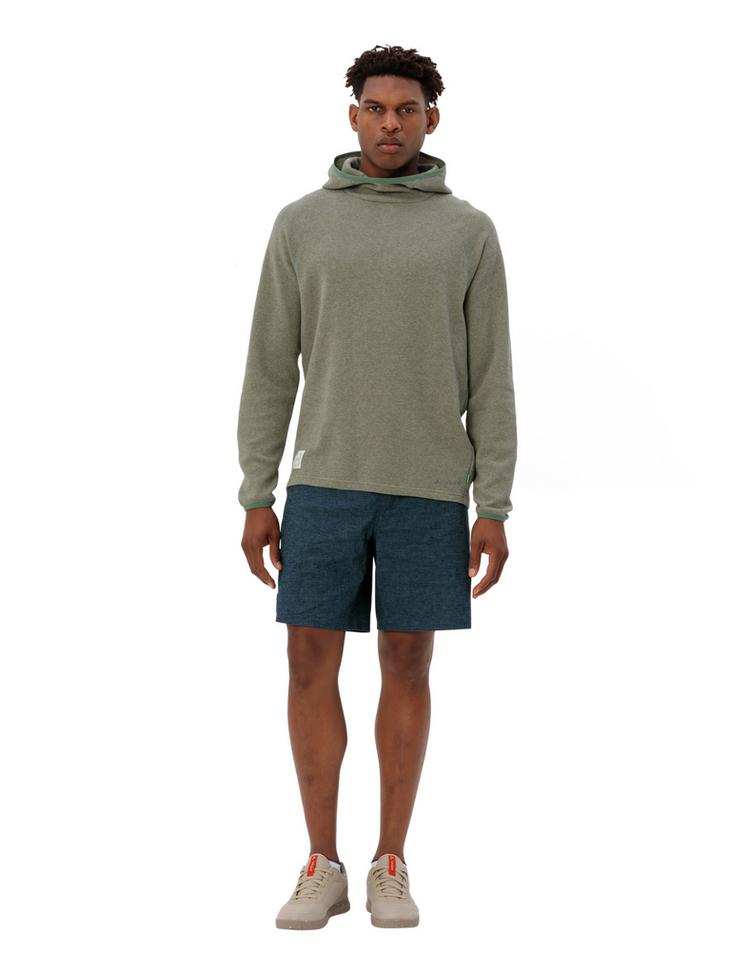 VAUDE VAUDE Men's Redmont Hoody Sweatshirt Herren - agave - 2 | SportScheck