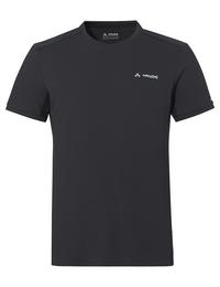 VAUDE Men's Scopi T-Shirt IV T-Shirt Herren - black