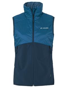 VAUDE Women's Brenva Vest II Outdoorweste Damen shore blue