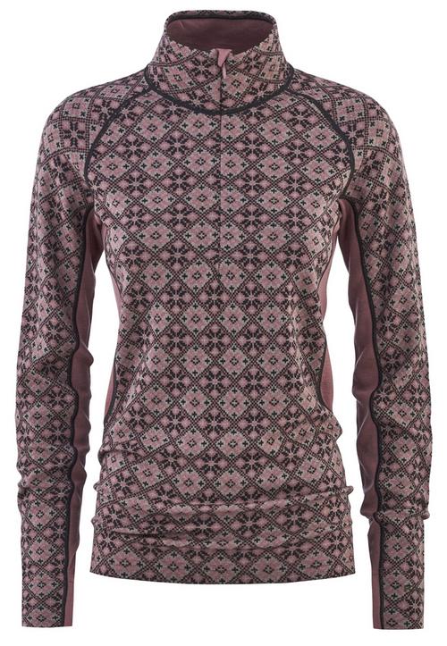 Kari Traa Rose Skishirt Damen