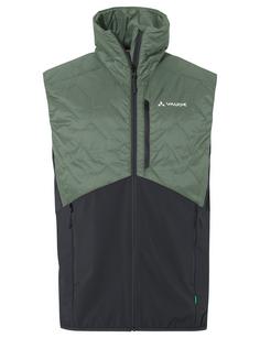 VAUDE Men's Brenva Vest II Outdoorweste Herren agave