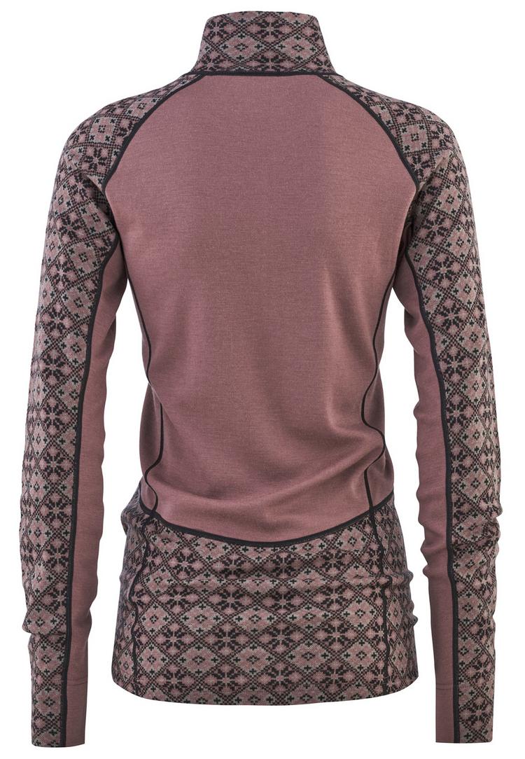 Kari Traa Kari Traa Rose Skishirt Damen - TAUPE - 0 | SportScheck