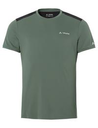VAUDE Men's Scopi T-Shirt IV T-Shirt Herren - agave