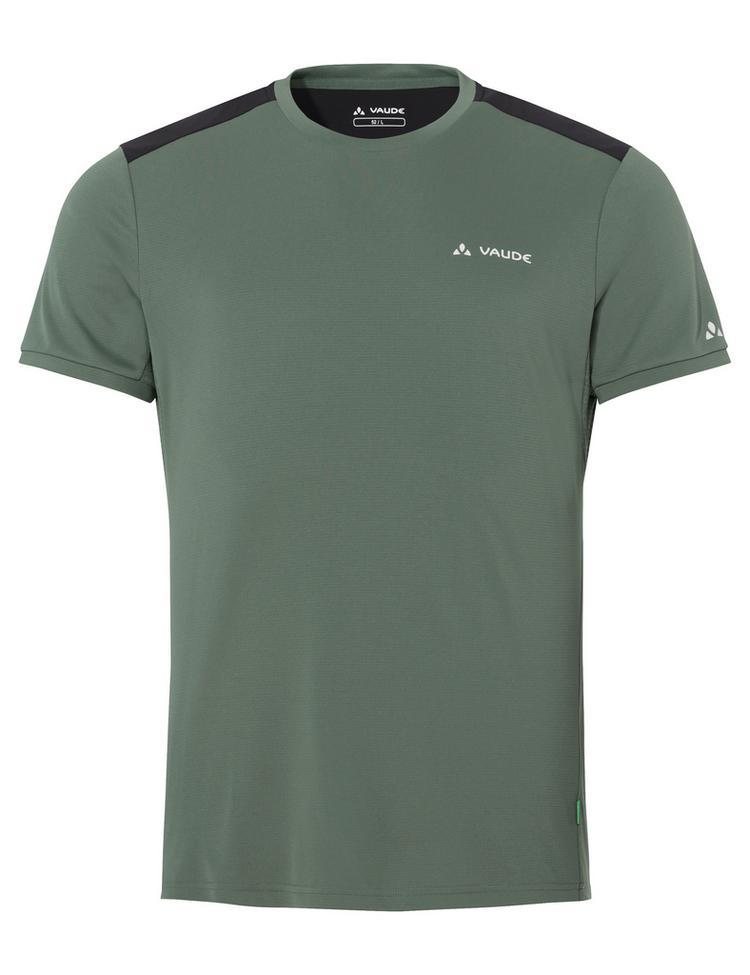 VAUDE VAUDE Men's Scopi T-Shirt IV T-Shirt Herren - agave - 0 | SportScheck