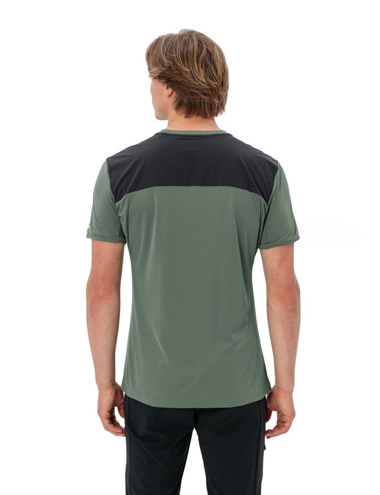 VAUDE VAUDE Men's Scopi T-Shirt IV T-Shirt Herren - agave - 1 | SportScheck