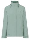 VAUDE SE Women's Silda 2L Jacket Outdoorjacke Damen - dusty fern