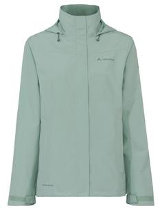 VAUDE SE Women's Silda 2L Jacket Outdoorjacke Damen dusty fern