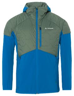 VAUDE Men's Brenva Jacket II Outdoorjacke Herren radiate blue