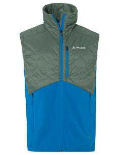 VAUDE Men's Brenva Vest II Outdoorweste Herren radiate blue