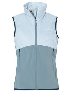 VAUDE Women's Brenva Vest II Outdoorweste Damen nordic blue