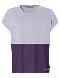 VAUDE Women's Redmont T-Shirt III T-Shirt Damen lavender
