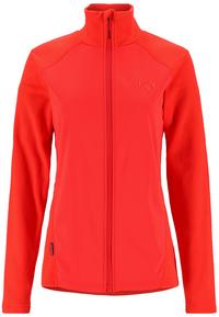 Kari Traa Kari Fleecejacke Damen - HEAT