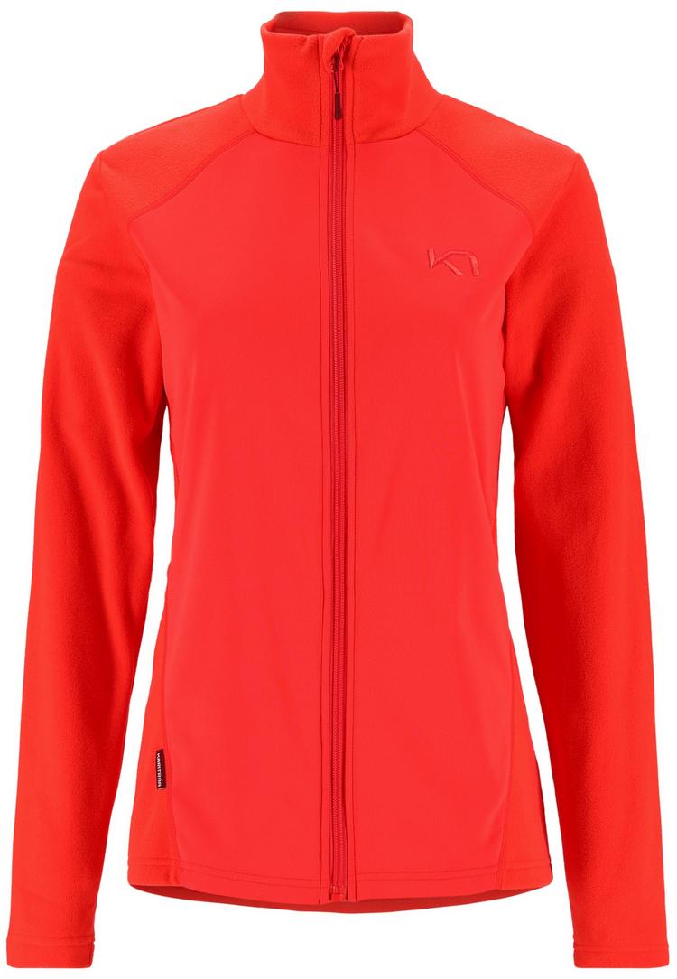Kari Traa Kari Traa Kari Fleecejacke Damen - HEAT - 0 | SportScheck
