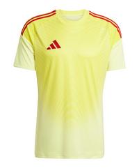 adidas Tiro 25 Competition Torwarttrikot Trikot Herren - gelb