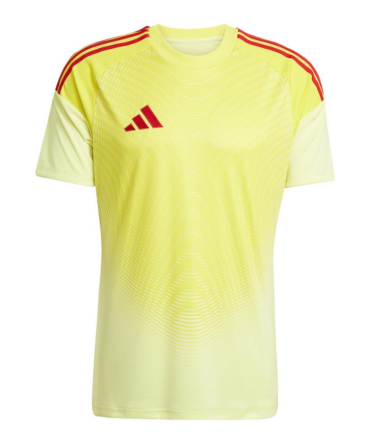 adidas adidas Tiro 25 Competition Torwarttrikot Trikot Herren - gelb - 0 | SportScheck