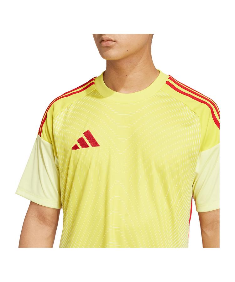 adidas adidas Tiro 25 Competition Torwarttrikot Trikot Herren - gelb - 2 | SportScheck