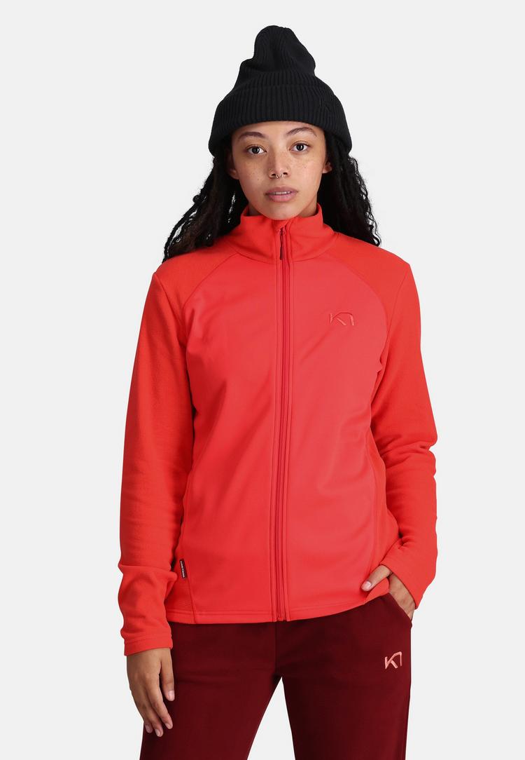 Kari Traa Kari Traa Kari Fleecejacke Damen - HEAT - 0 | SportScheck