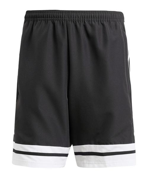adidas Squadra 25 Downtime Short Fu&szlig;ballshorts Herren