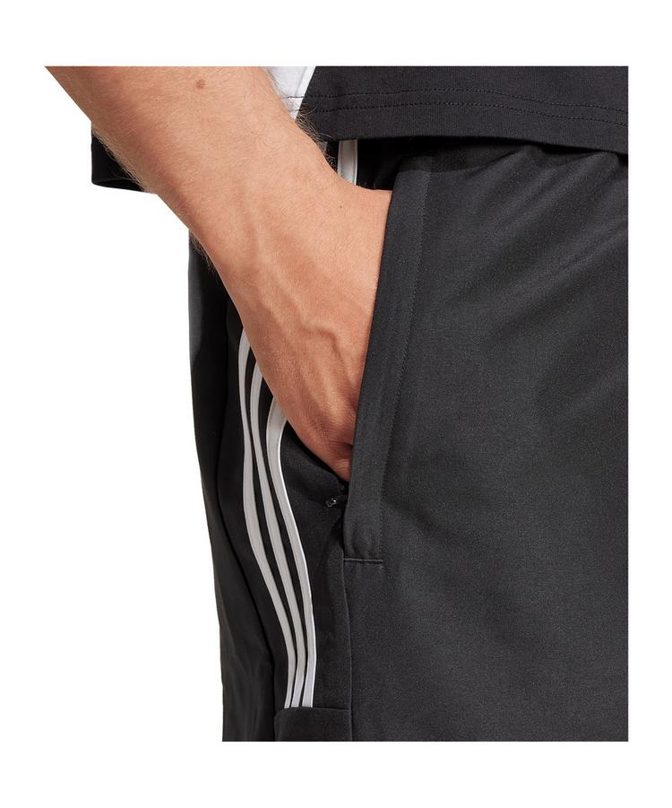 adidas adidas Squadra 25 Downtime Short Fu&szlig;ballshorts Herren - schwarzweiss - 3 | SportScheck