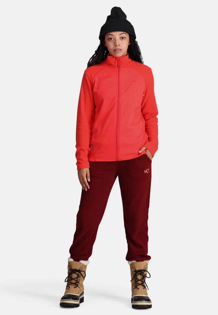 Kari Traa Kari Traa Kari Fleecejacke Damen - HEAT - 1 | SportScheck