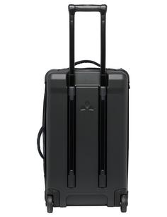 Rückansicht von VAUDE Takutea 65 Koffer black