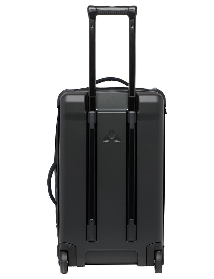 VAUDE VAUDE Takutea 65 Koffer - black - 0 | SportScheck