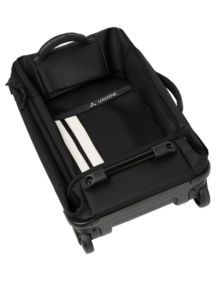 VAUDE VAUDE Takutea 65 Koffer - black - 2 | SportScheck