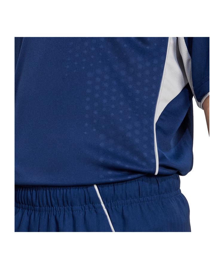 adidas adidas Tiro 25 Competition Short Kids Fu&szlig;ballshorts Kinder - blauweiss - 1 | SportScheck