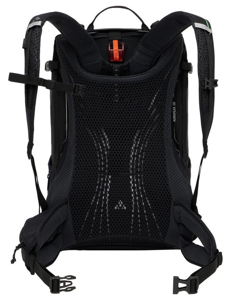 VAUDE VAUDE Trailvent 20 Daypack - black - 0 | SportScheck