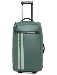 VAUDE Takutea 65 Koffer - agave